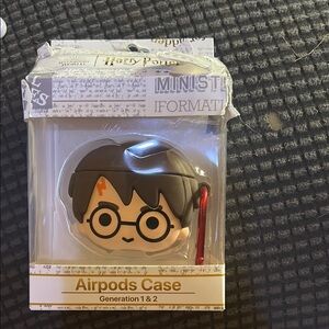 Harry Potter AirPods Case